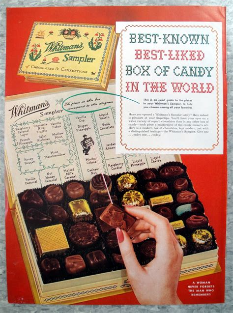 antique metal whitman's sampler boxes with loveliness|whitman's chocolate sampler box.